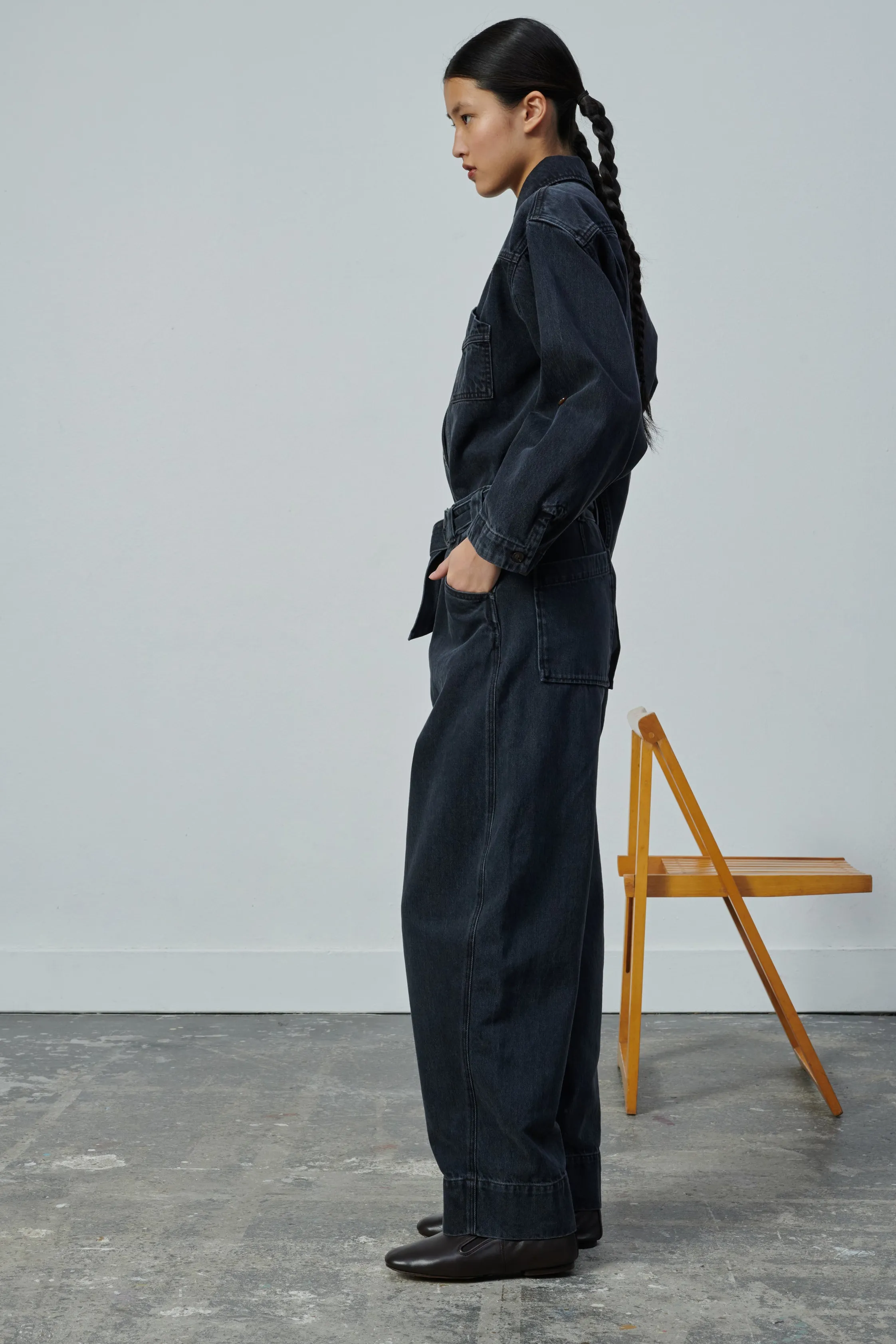 Cheap JEAN VOLAGE DENIM | Pantalons