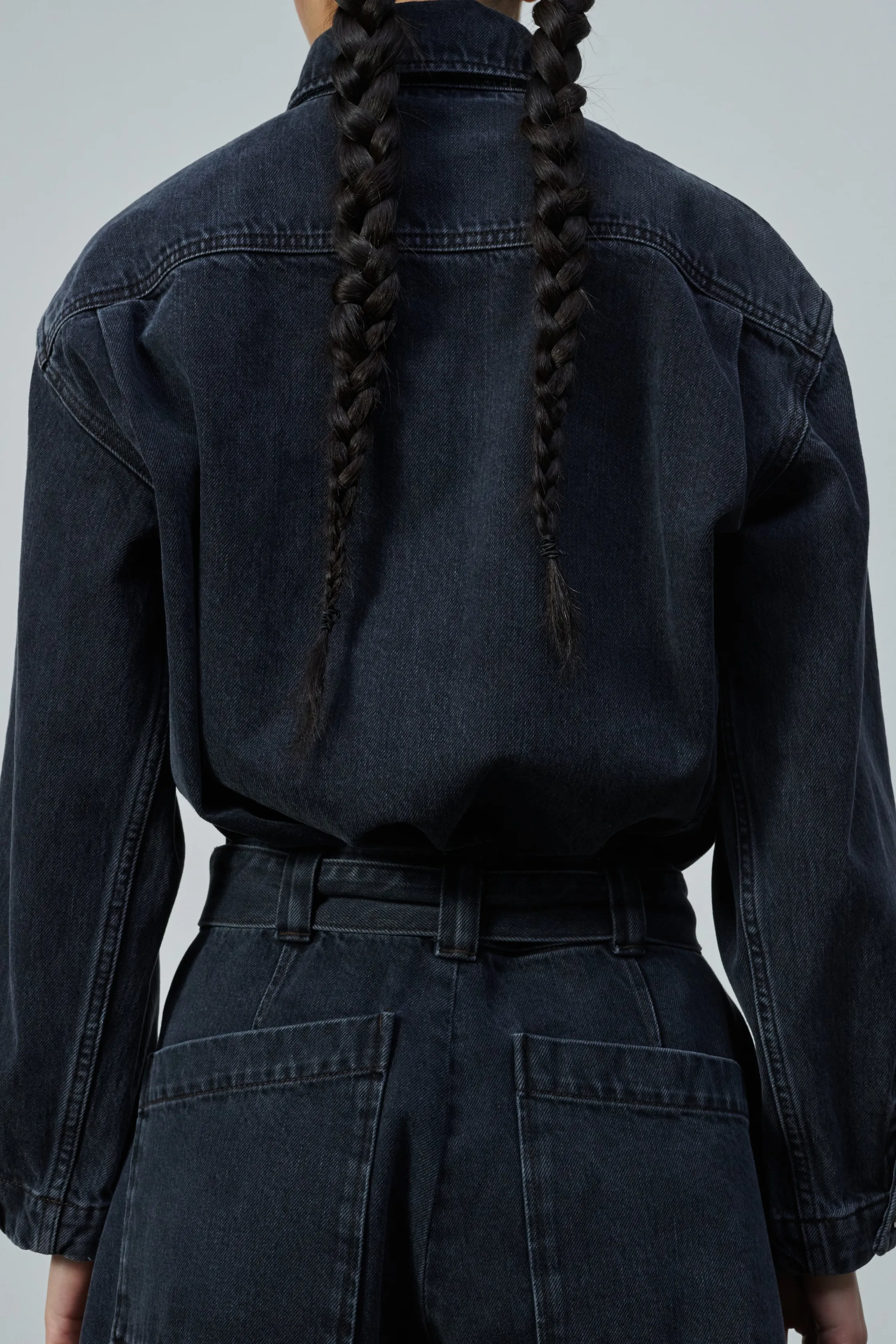 Cheap JEAN VOLAGE DENIM | Pantalons
