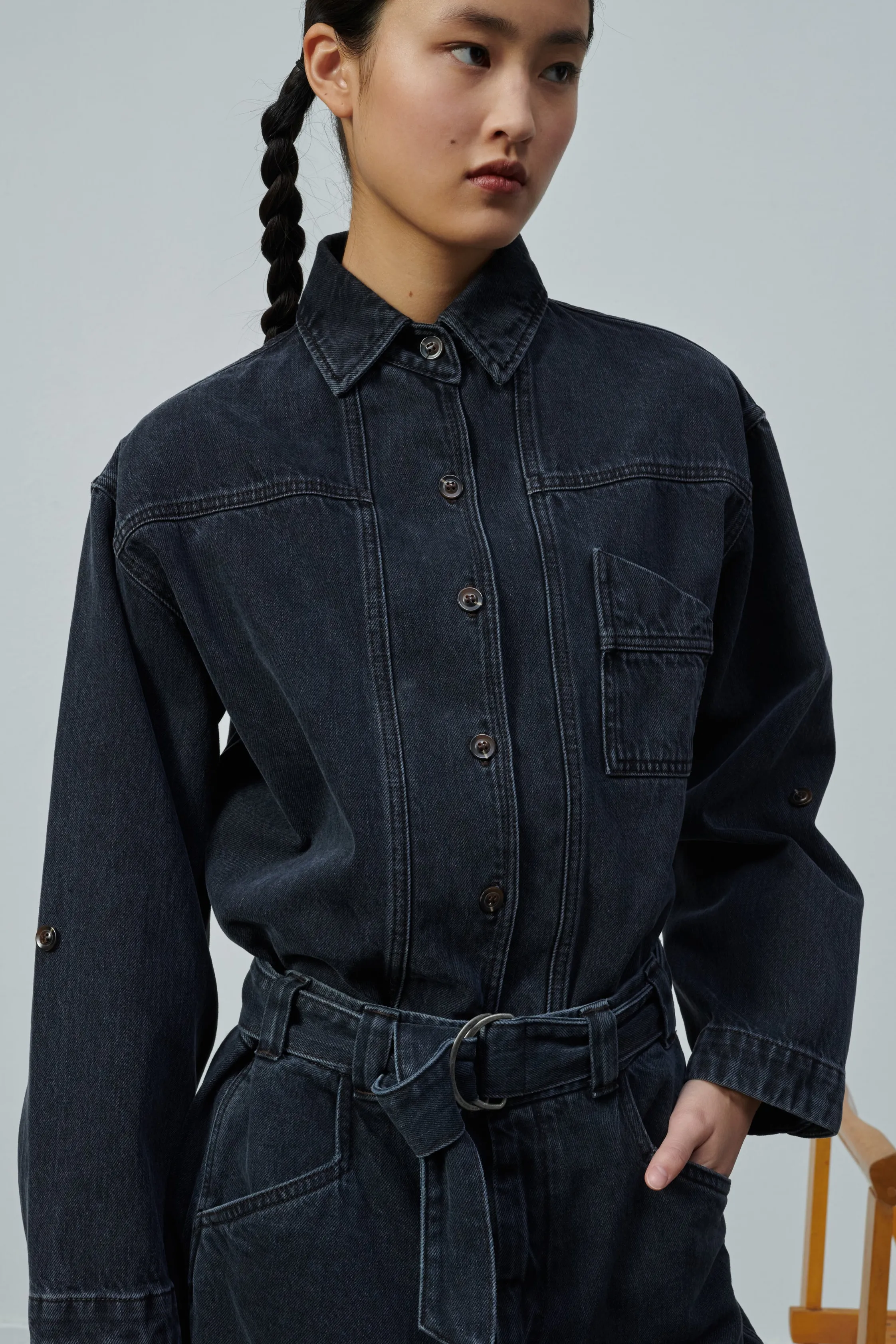 Cheap JEAN VOLAGE DENIM | Pantalons
