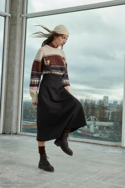 New JUPE REINE Jupes & Shorts