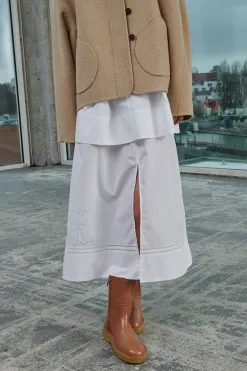 Outlet JUPE TERESA Jupes & Shorts