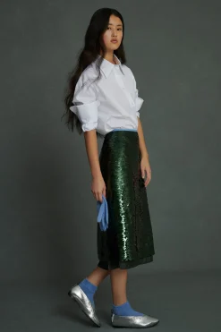 Discount JUPE VANILA Jupes & Shorts