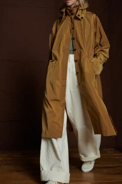 Best Sale MANTEAU ADRIENNE Vestes & Manteaux
