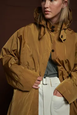 Best Sale MANTEAU ADRIENNE Vestes & Manteaux