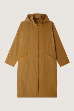 Best Sale MANTEAU ADRIENNE Vestes & Manteaux