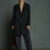 Fashion MANTEAU ALCESTE Vestes & Manteaux