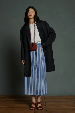 Fashion MANTEAU ALCESTE Vestes & Manteaux