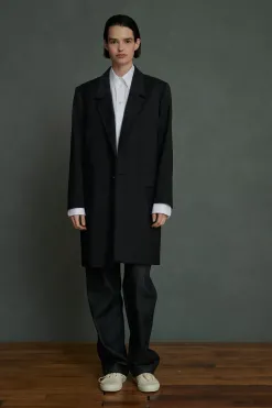 Fashion MANTEAU ALCESTE Vestes & Manteaux