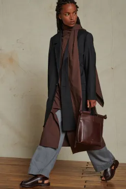 Fashion MANTEAU ALCESTE Vestes & Manteaux