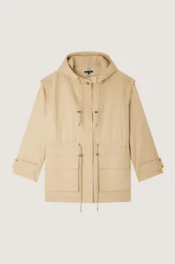 Online MANTEAU ANVERS Vestes & Manteaux