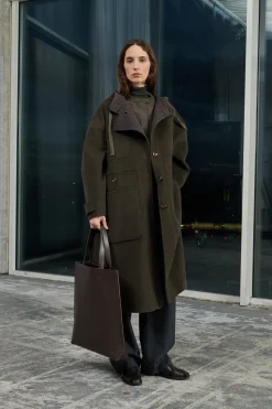 Outlet MANTEAU RAOUL Vestes & Manteaux