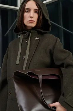 Outlet MANTEAU RAOUL Vestes & Manteaux