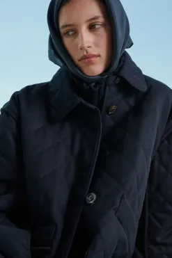 Discount MANTEAU RIGA Vestes & Manteaux