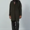 Outlet MANTEAU ROCHESTER Vestes & Manteaux