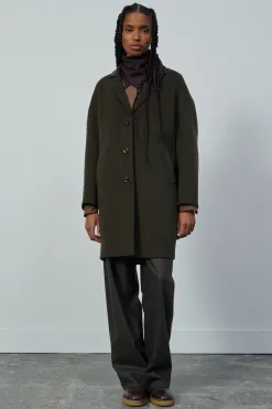 Outlet MANTEAU ROCHESTER Vestes & Manteaux