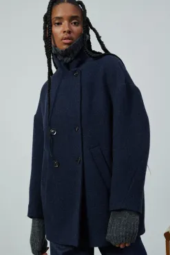 Clearance MANTEAU SALFORD Vestes & Manteaux