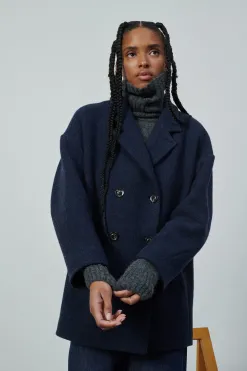 Clearance MANTEAU SALFORD Vestes & Manteaux