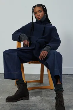 Clearance MANTEAU SALFORD Vestes & Manteaux
