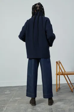 Clearance MANTEAU SALFORD Vestes & Manteaux