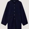 Discount MANTEAU SLOVENIE Vestes & Manteaux