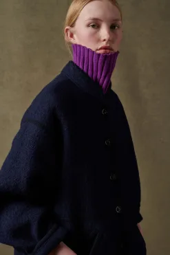 Discount MANTEAU SLOVENIE Vestes & Manteaux