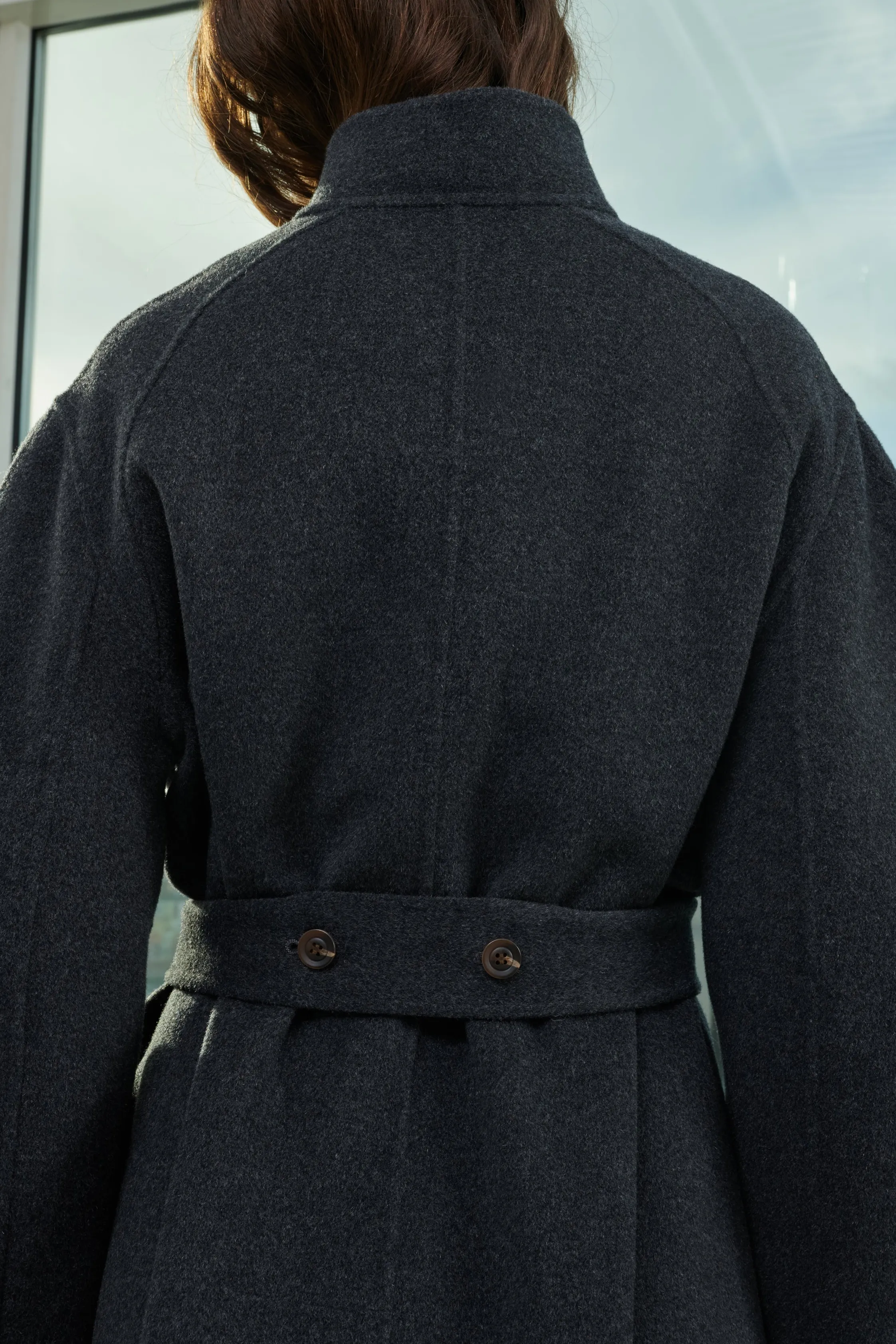 New MANTEAU VANCOUVER Vestes & Manteaux