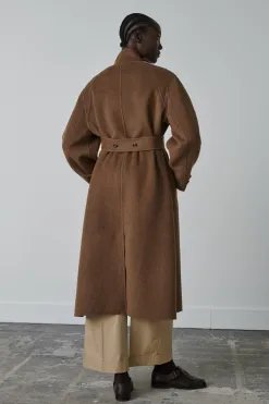 New MANTEAU VANCOUVER Vestes & Manteaux
