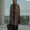 Cheap MANTEAU VERNAIS Vestes & Manteaux
