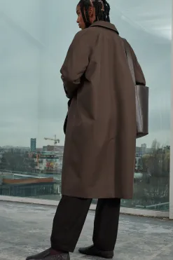 Cheap MANTEAU VERNAIS Vestes & Manteaux