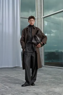 Cheap MANTEAU VERNAIS Vestes & Manteaux