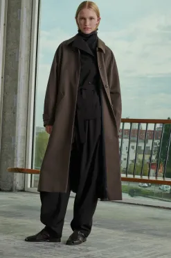 Cheap MANTEAU VERNAIS Vestes & Manteaux