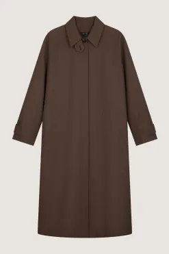 Cheap MANTEAU VERNAIS Vestes & Manteaux
