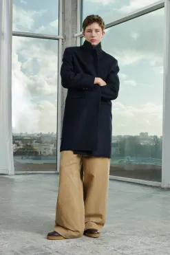 Flash Sale MANTEAU VICTOR Vestes & Manteaux