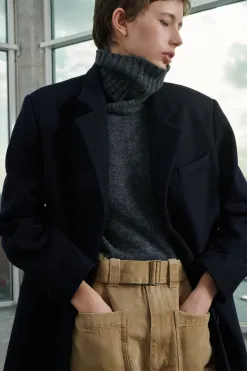 Flash Sale MANTEAU VICTOR Vestes & Manteaux
