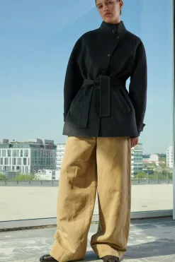 Best MANTEAU VILLENEUVE Vestes & Manteaux