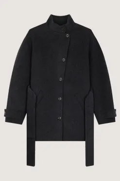 Best MANTEAU VILLENEUVE Vestes & Manteaux
