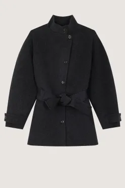 Best MANTEAU VILLENEUVE Vestes & Manteaux