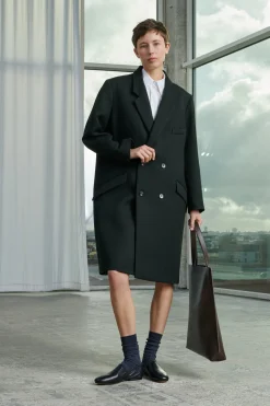 Sale MANTEAU WADDEN Vestes & Manteaux