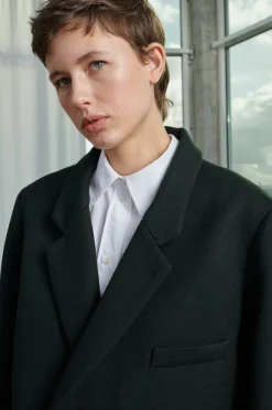 Sale MANTEAU WADDEN Vestes & Manteaux