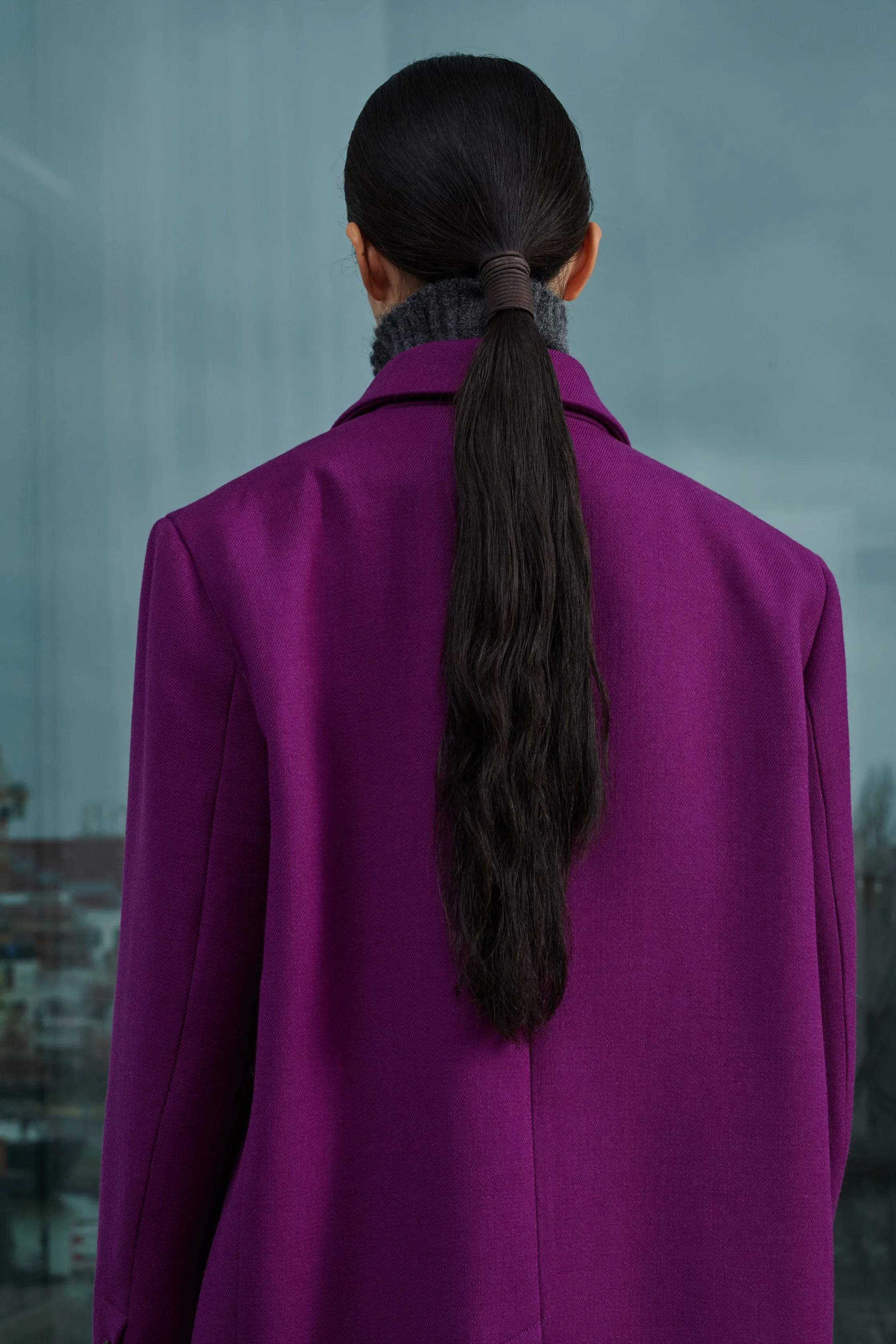 Flash Sale MANTEAU WADDEN Vestes & Manteaux