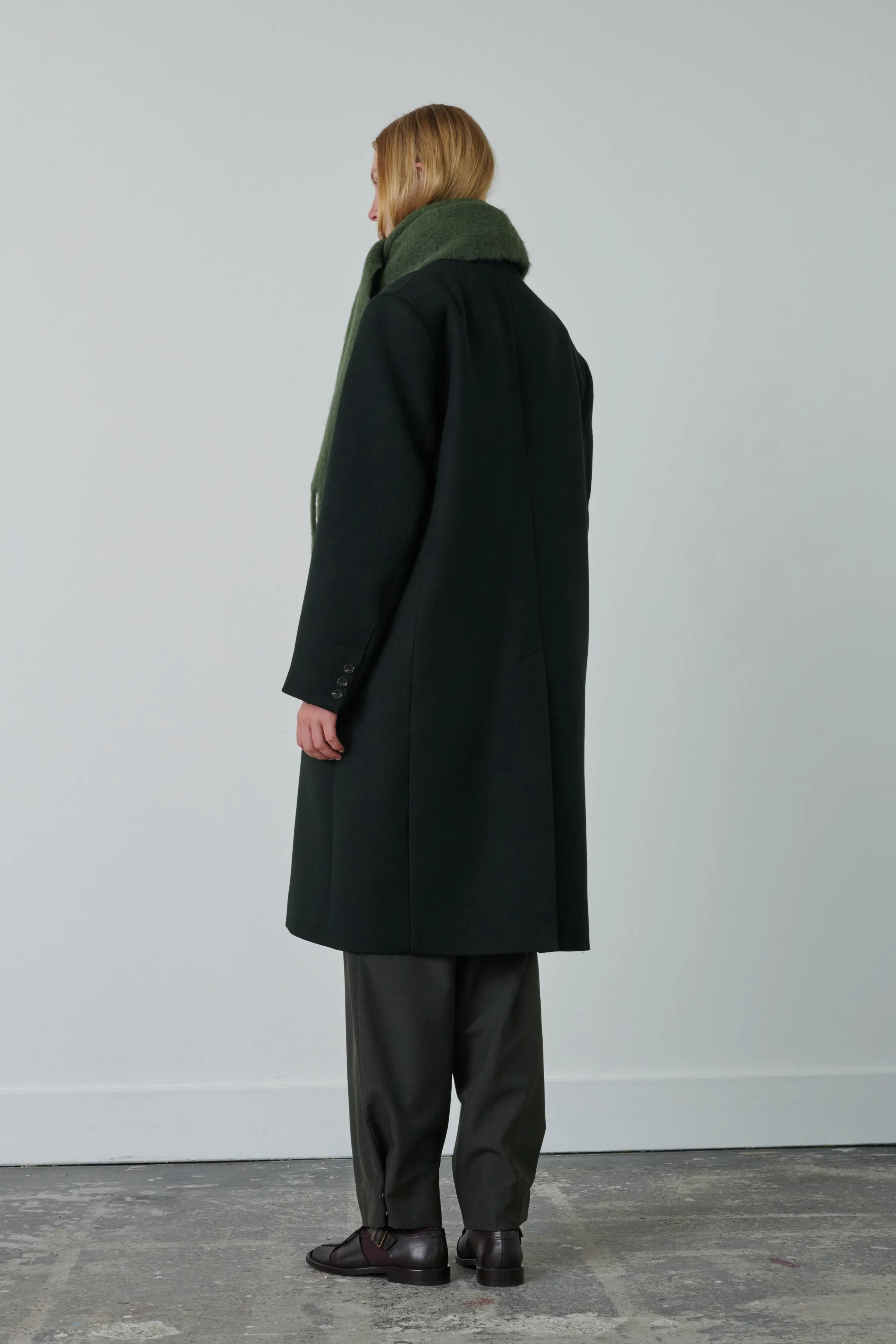 Sale MANTEAU WADDEN Vestes & Manteaux