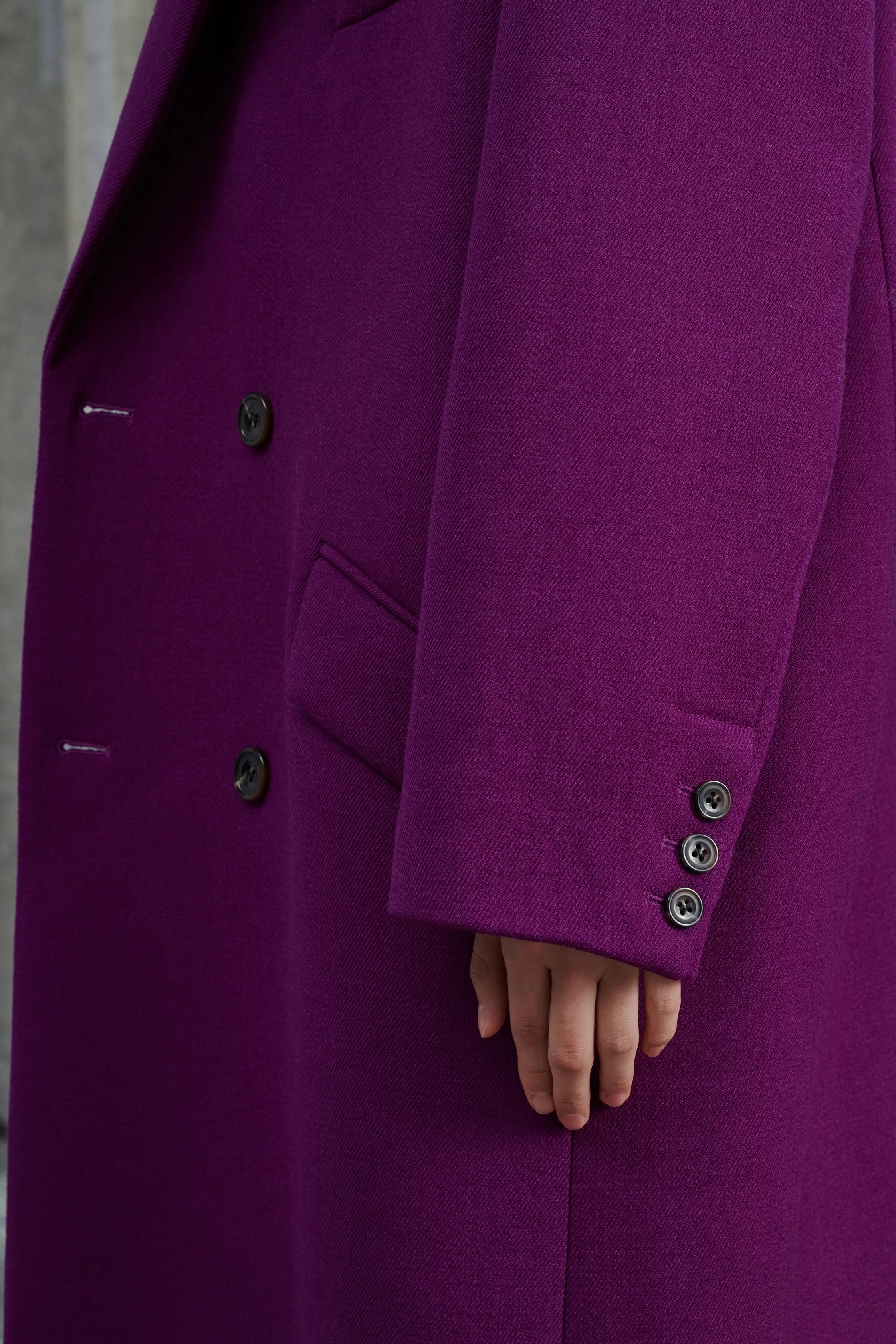 Flash Sale MANTEAU WADDEN Vestes & Manteaux