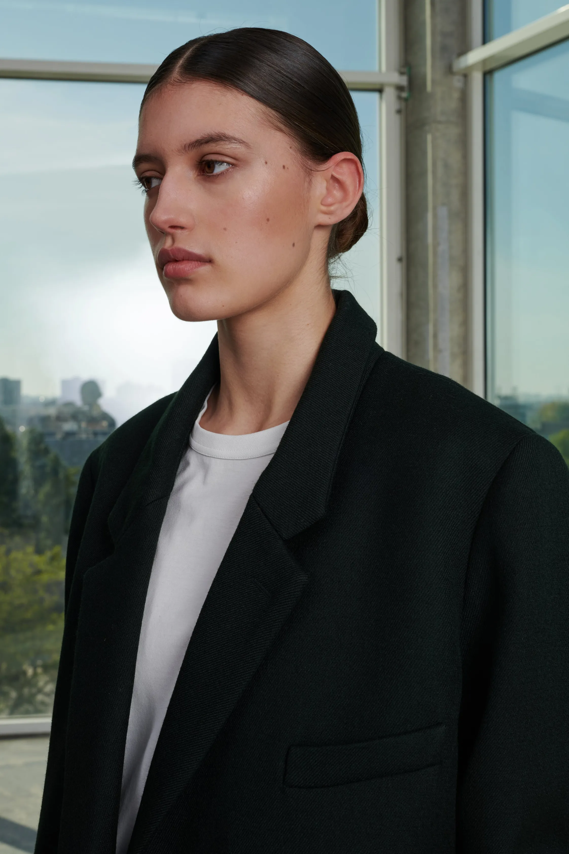 Sale MANTEAU WADDEN Vestes & Manteaux