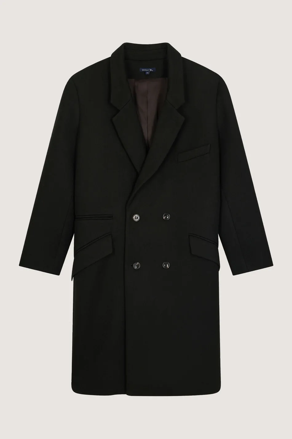 Sale MANTEAU WADDEN Vestes & Manteaux