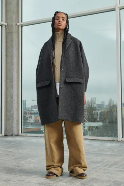 Sale MANTEAU WARWICK Vestes & Manteaux