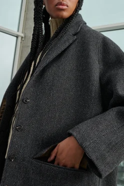 Sale MANTEAU WARWICK Vestes & Manteaux