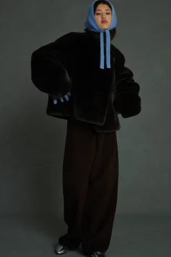 Discount MANTEAU WASHINGTON Vestes & Manteaux