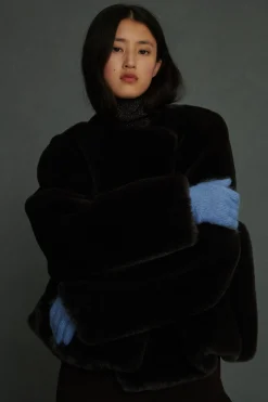 Discount MANTEAU WASHINGTON Vestes & Manteaux