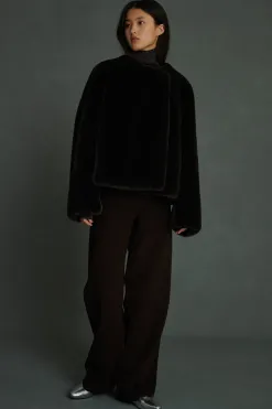 Discount MANTEAU WASHINGTON Vestes & Manteaux
