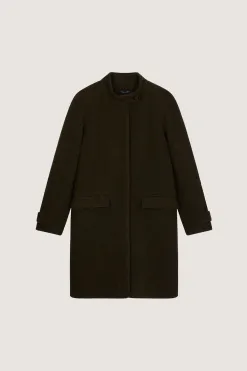 New MANTEAU WELLINGTON Vestes & Manteaux